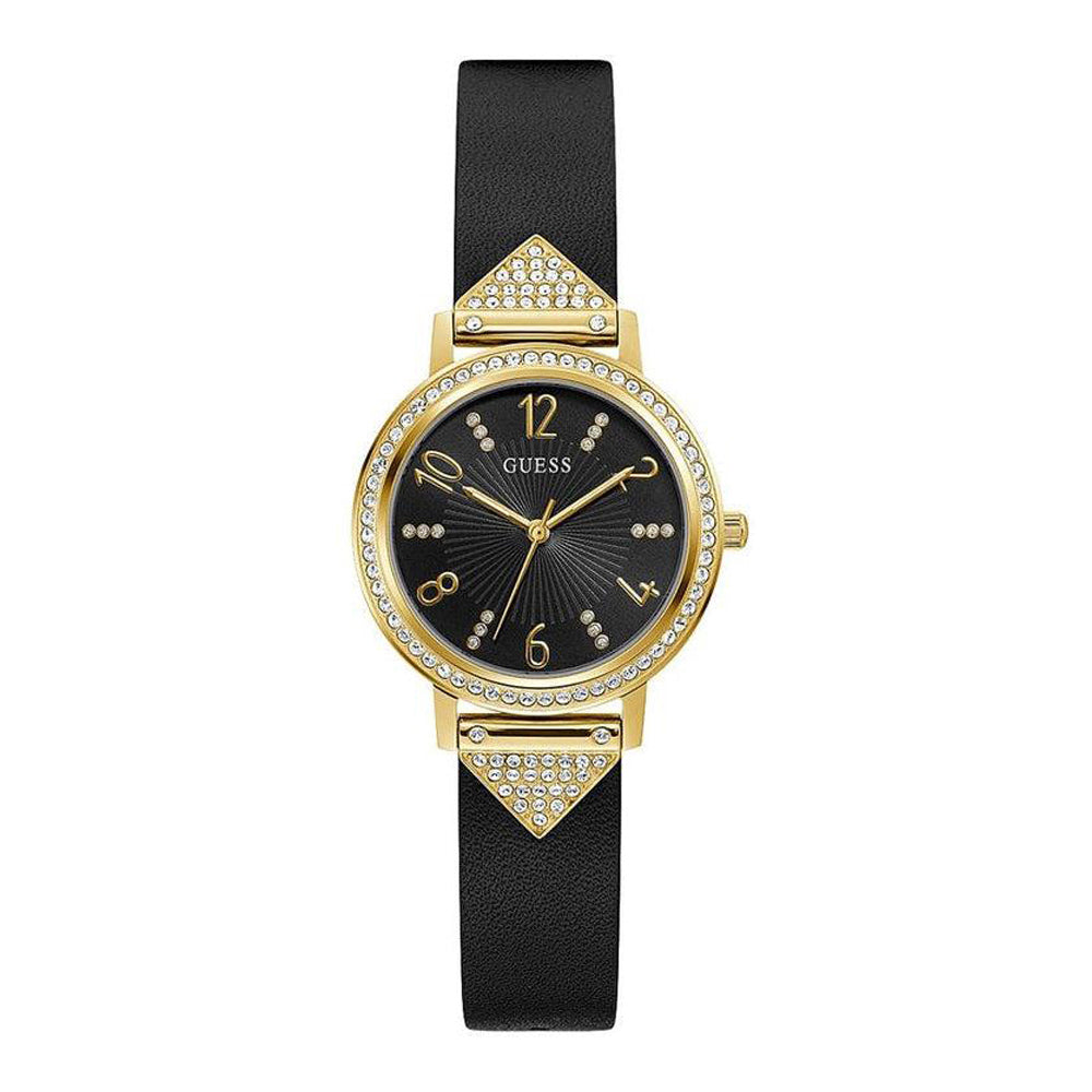 Guess Tri Luxe GW0473L2 Damenuhr Guess Tri Luxe GW0473L2 Damenuhr